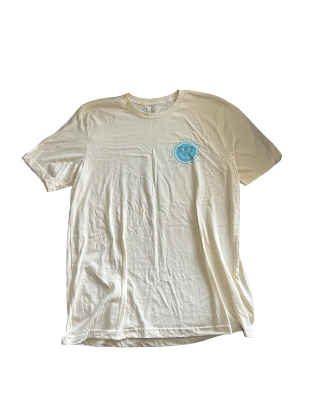 SLYFOX THREADS T-shirt Women’s XL NWOT